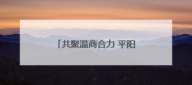 共聚温商合力 平阳腾蛟商会与南京温州商会开展交流活动